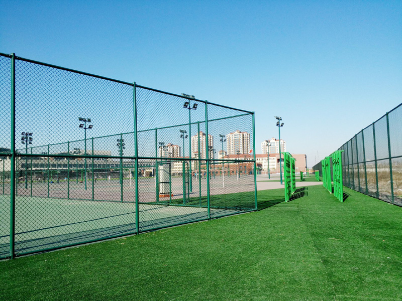 籃球場圍欄網